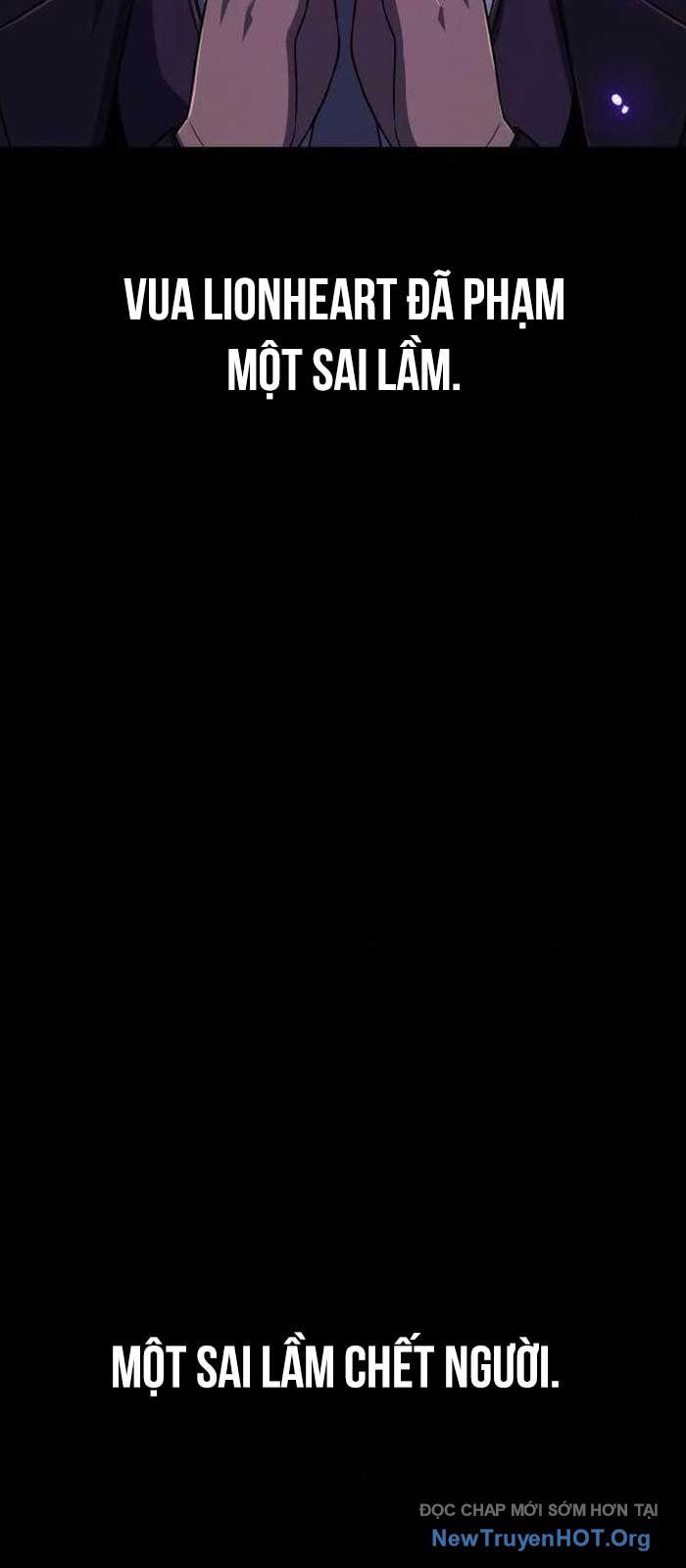 Vua Hiệp Sĩ Đã Trở Lại Với Một Vị Thần - Chapter 125 - Page 31