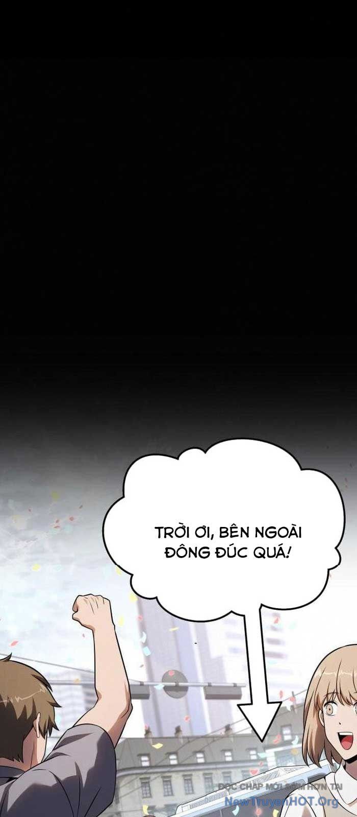 Vua Hiệp Sĩ Đã Trở Lại Với Một Vị Thần - Chapter 125 - Page 33