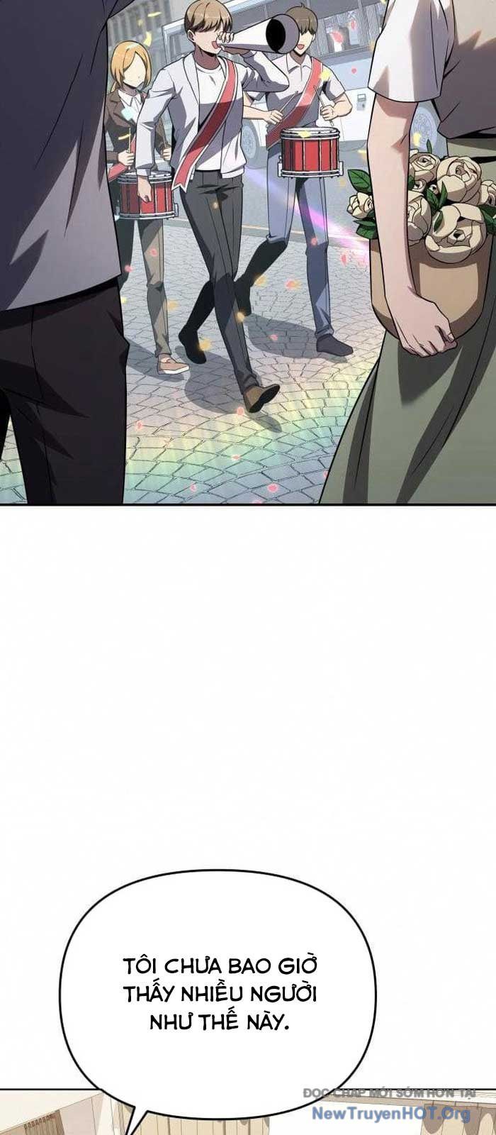 Vua Hiệp Sĩ Đã Trở Lại Với Một Vị Thần - Chapter 125 - Page 34