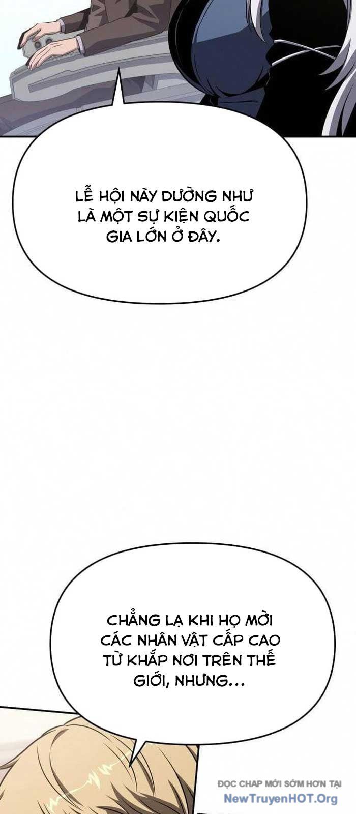 Vua Hiệp Sĩ Đã Trở Lại Với Một Vị Thần - Chapter 125 - Page 40