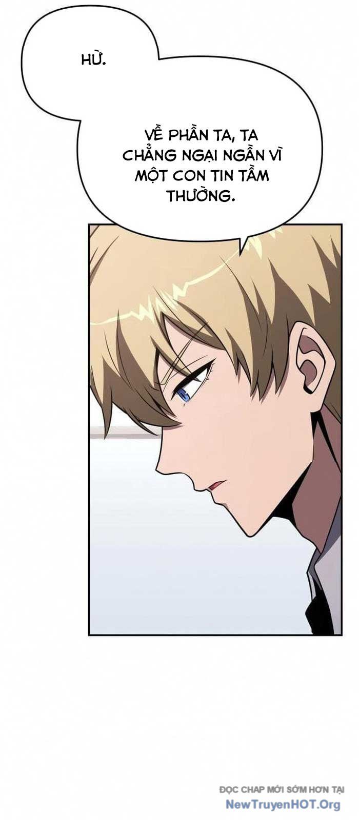 Vua Hiệp Sĩ Đã Trở Lại Với Một Vị Thần - Chapter 125 - Page 42