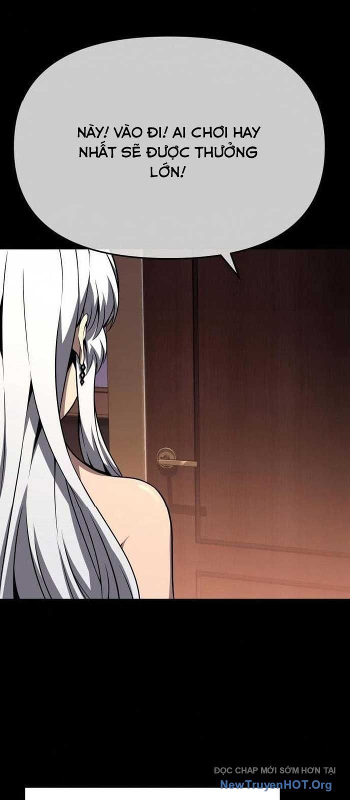 Vua Hiệp Sĩ Đã Trở Lại Với Một Vị Thần - Chapter 125 - Page 47