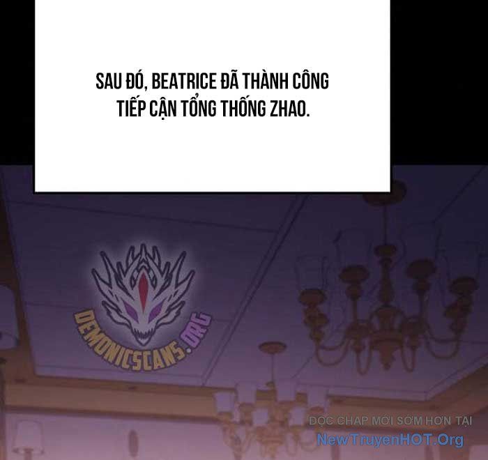 Vua Hiệp Sĩ Đã Trở Lại Với Một Vị Thần - Chapter 125 - Page 48