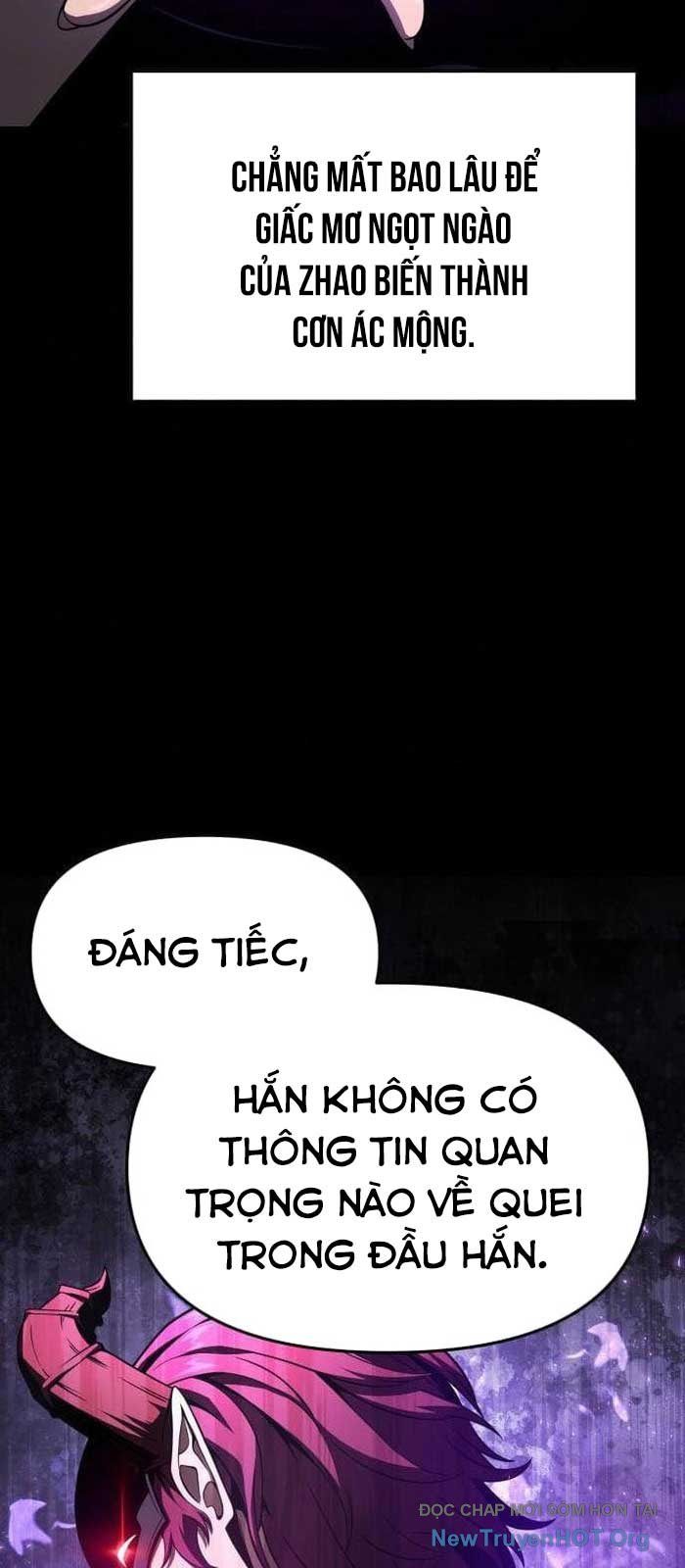 Vua Hiệp Sĩ Đã Trở Lại Với Một Vị Thần - Chapter 125 - Page 50