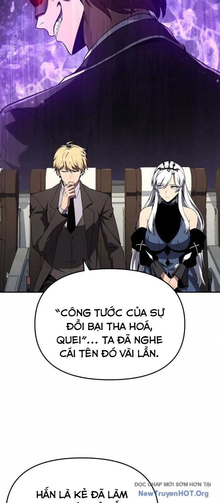 Vua Hiệp Sĩ Đã Trở Lại Với Một Vị Thần - Chapter 125 - Page 51