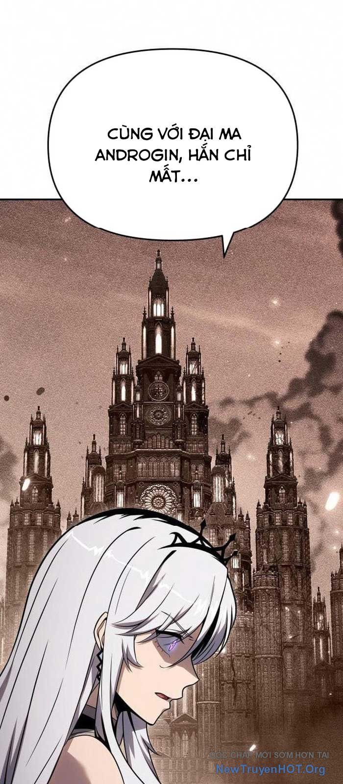 Vua Hiệp Sĩ Đã Trở Lại Với Một Vị Thần - Chapter 125 - Page 53