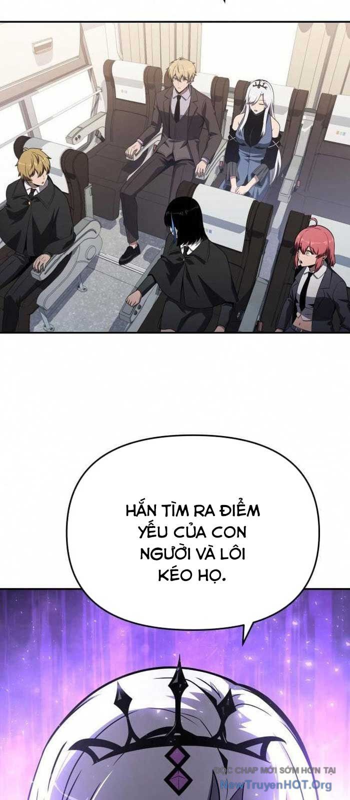 Vua Hiệp Sĩ Đã Trở Lại Với Một Vị Thần - Chapter 125 - Page 55