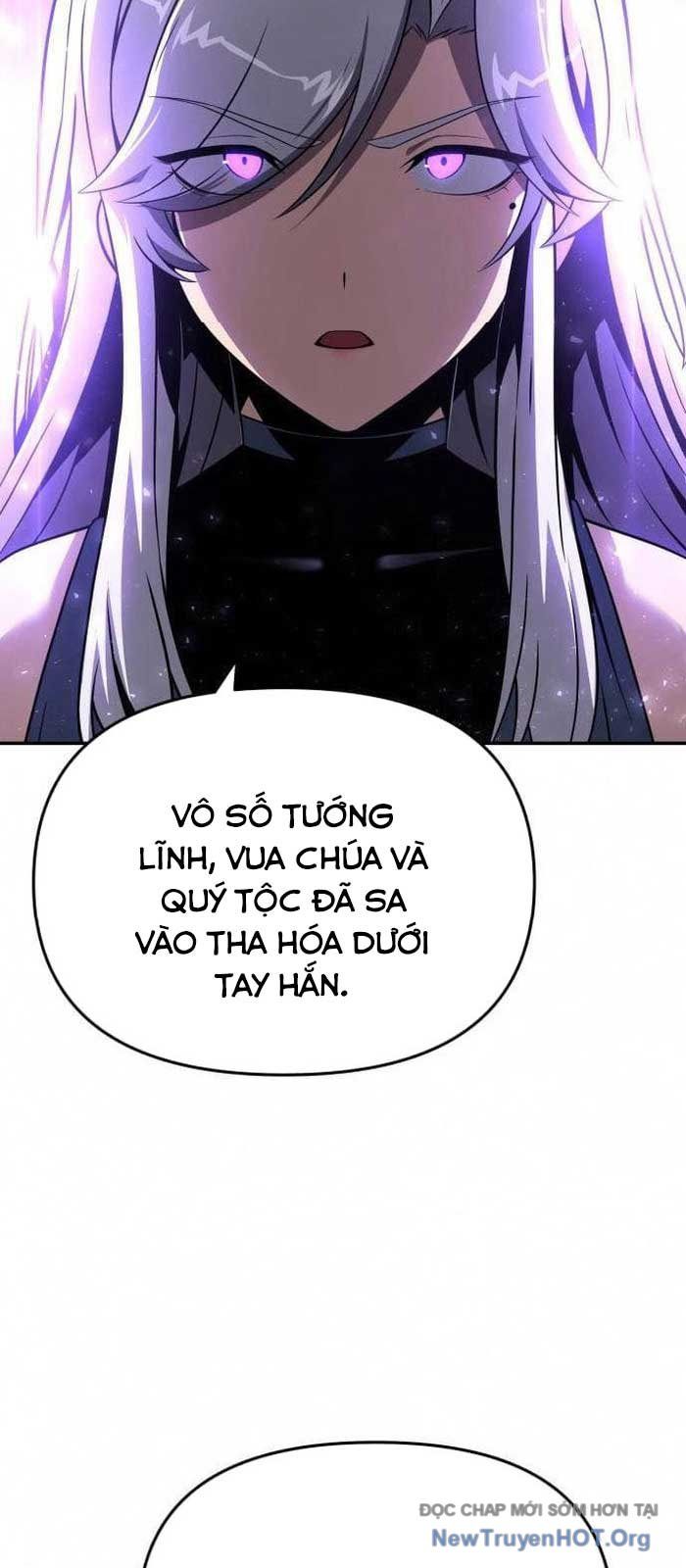 Vua Hiệp Sĩ Đã Trở Lại Với Một Vị Thần - Chapter 125 - Page 56