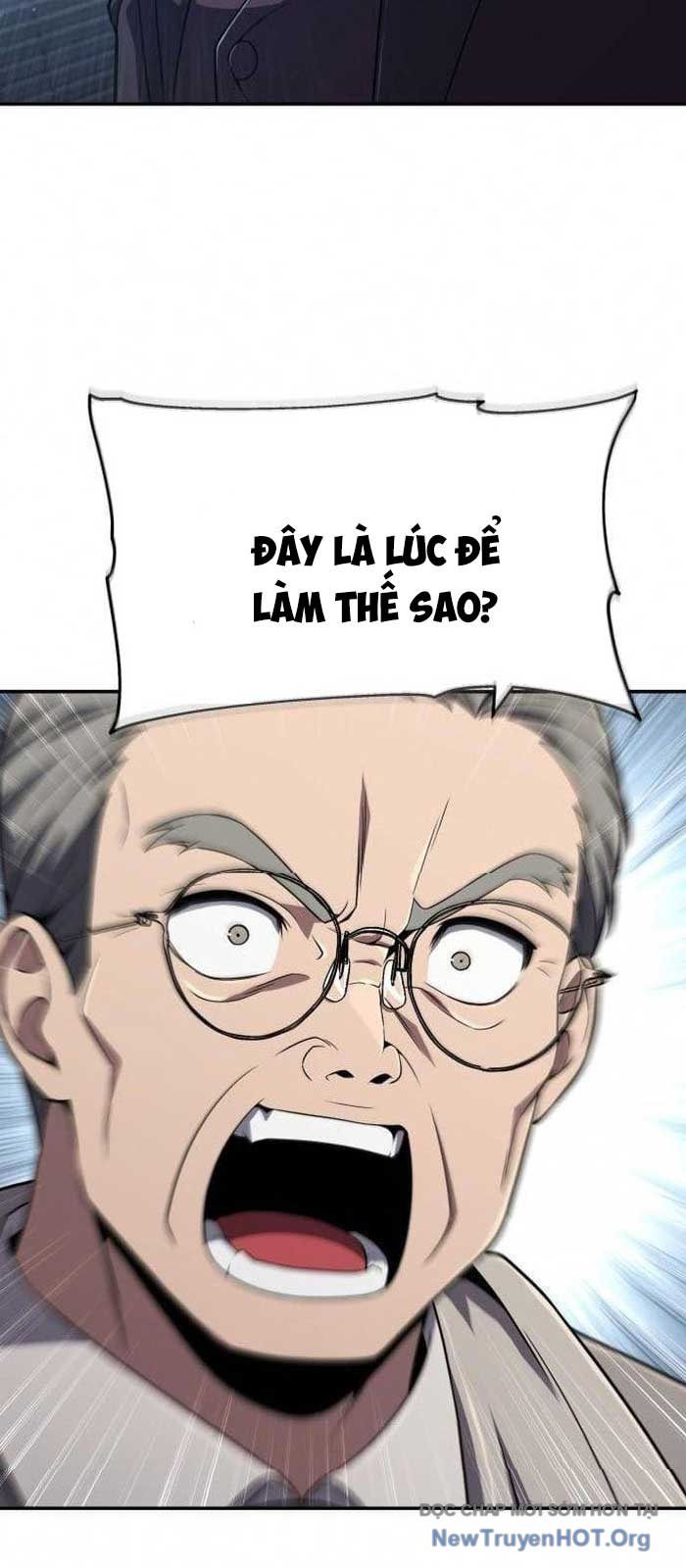 Vua Hiệp Sĩ Đã Trở Lại Với Một Vị Thần - Chapter 125 - Page 6