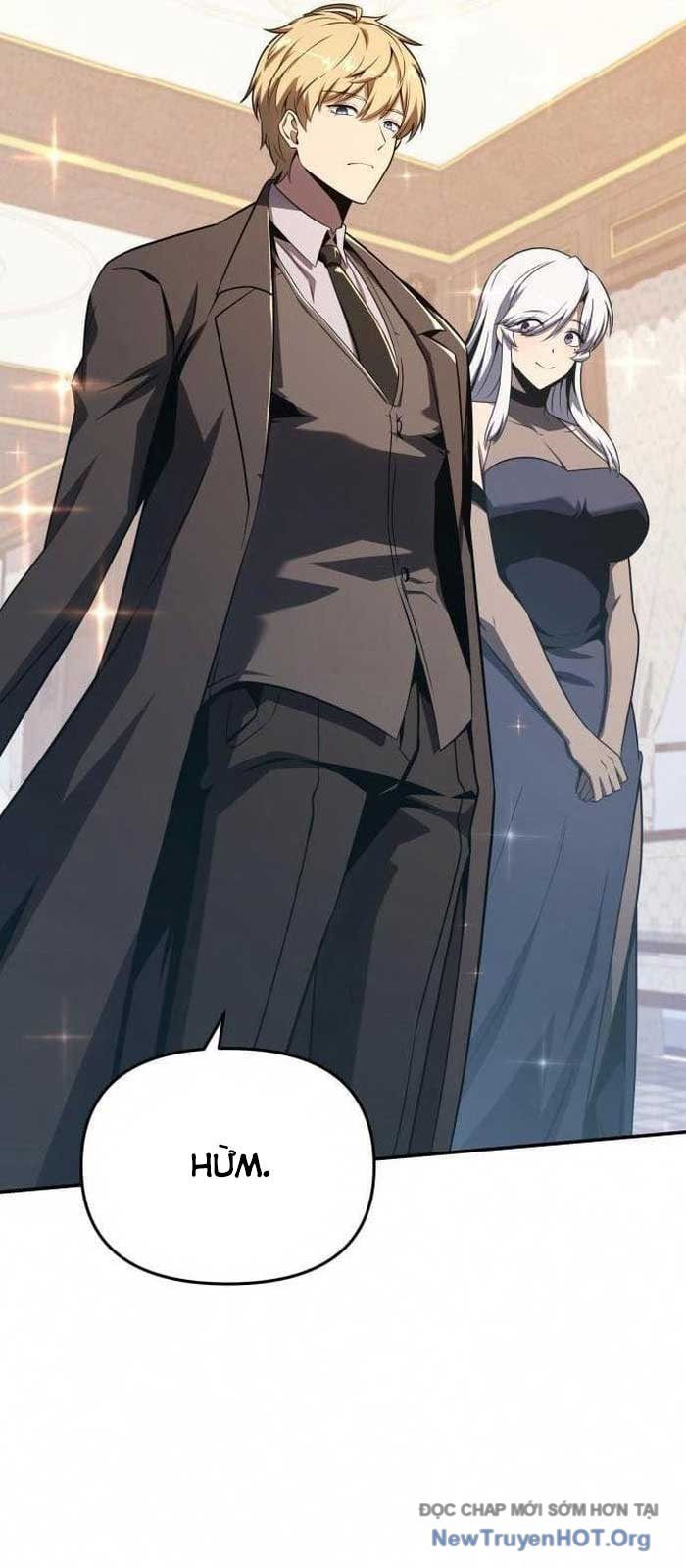 Vua Hiệp Sĩ Đã Trở Lại Với Một Vị Thần - Chapter 125 - Page 65