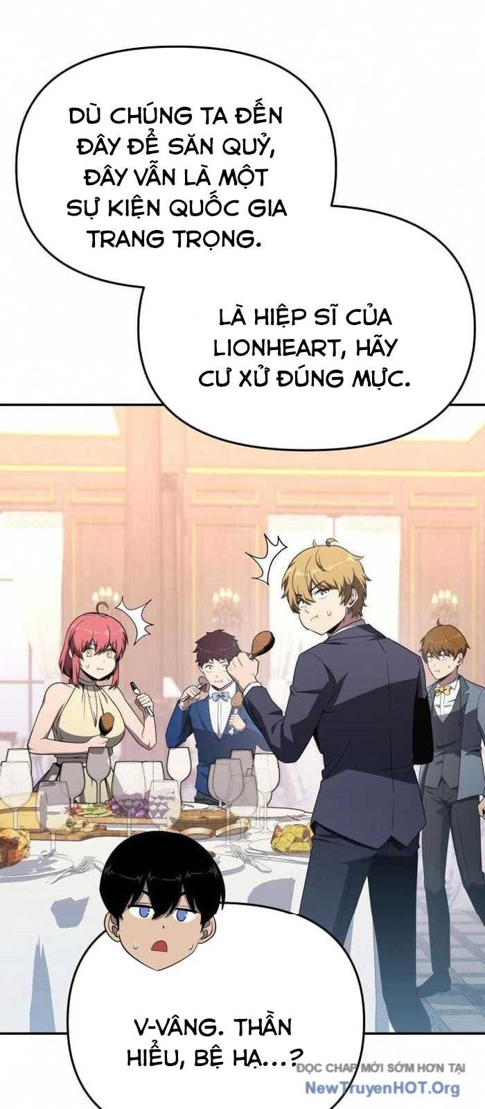 Vua Hiệp Sĩ Đã Trở Lại Với Một Vị Thần - Chapter 125 - Page 66