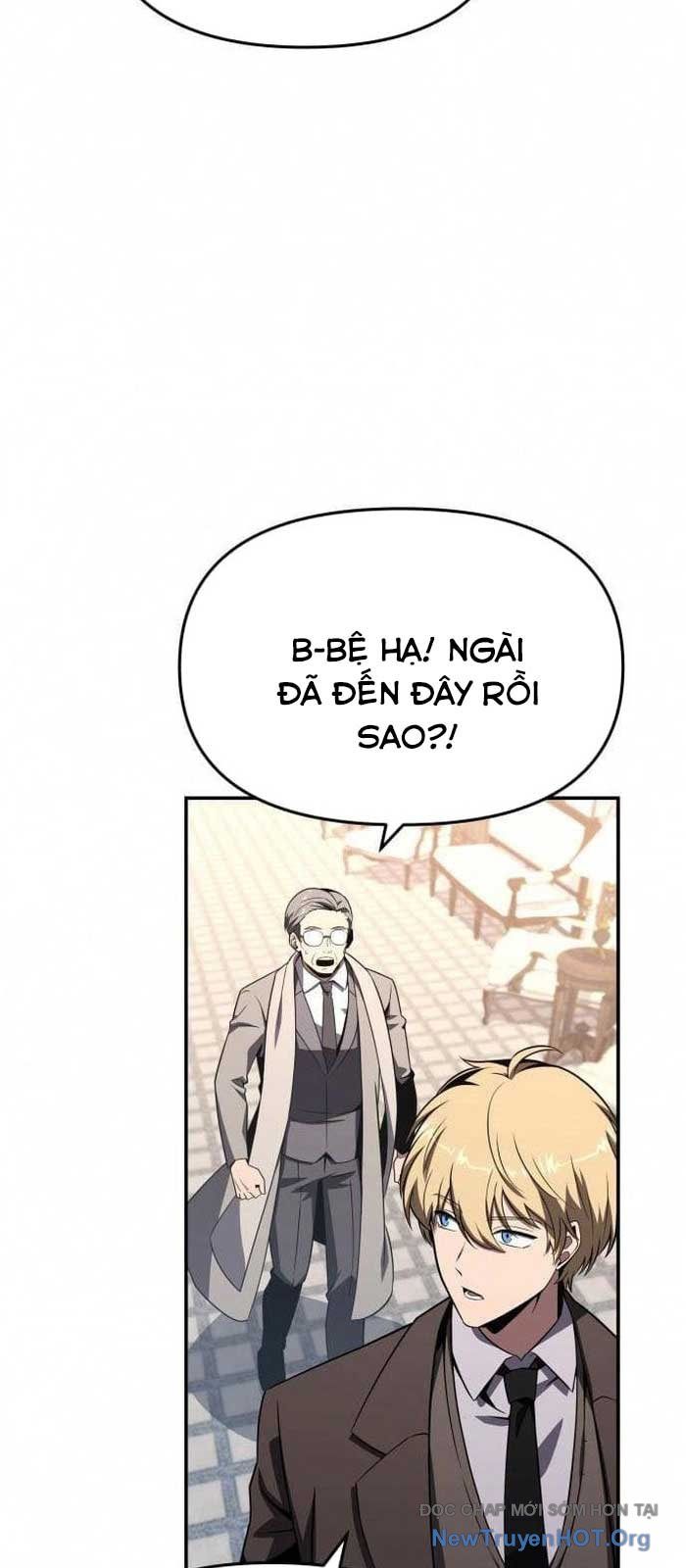 Vua Hiệp Sĩ Đã Trở Lại Với Một Vị Thần - Chapter 125 - Page 67