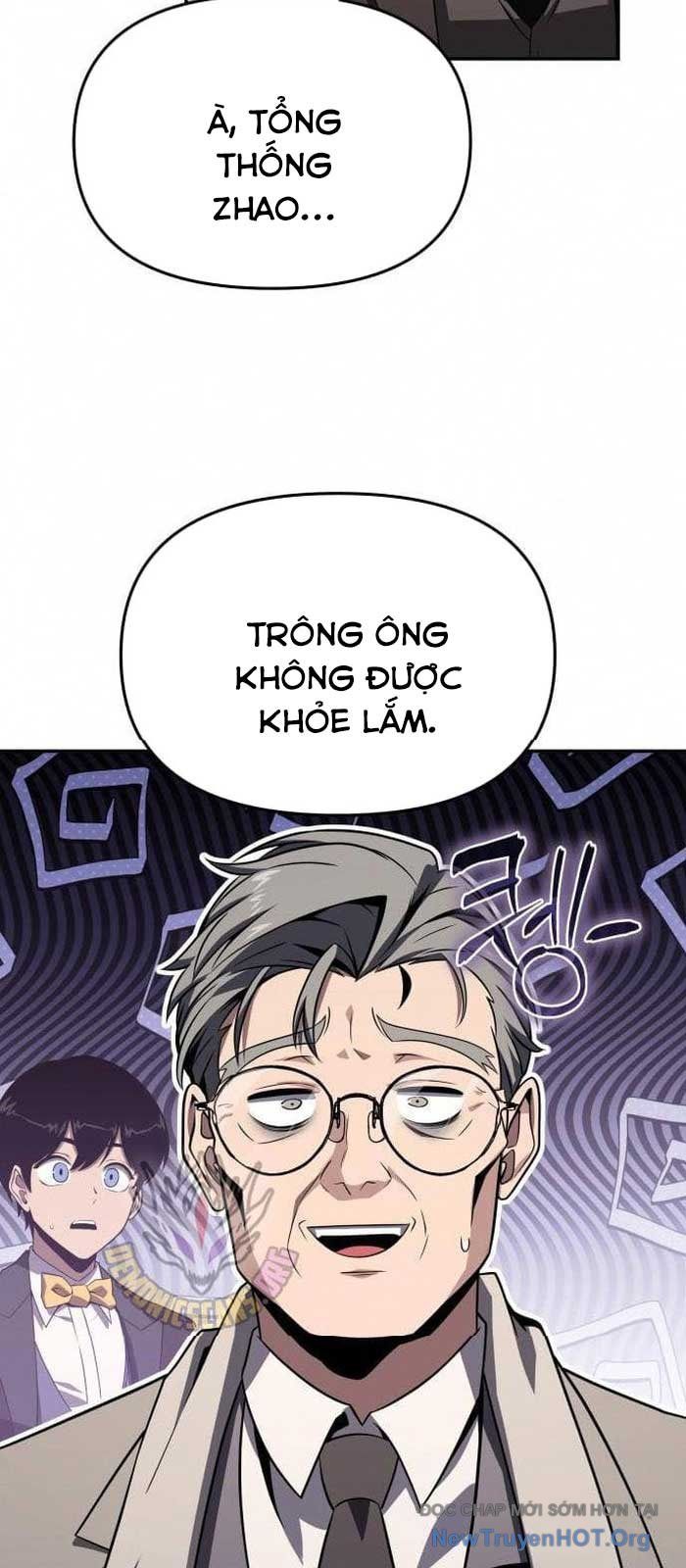 Vua Hiệp Sĩ Đã Trở Lại Với Một Vị Thần - Chapter 125 - Page 68