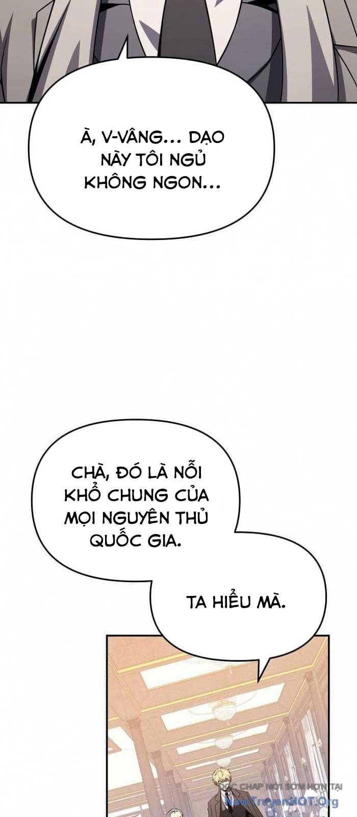 Vua Hiệp Sĩ Đã Trở Lại Với Một Vị Thần - Chapter 125 - Page 69