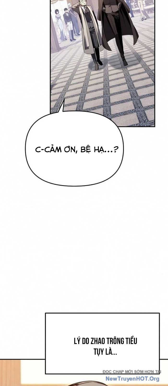 Vua Hiệp Sĩ Đã Trở Lại Với Một Vị Thần - Chapter 125 - Page 70