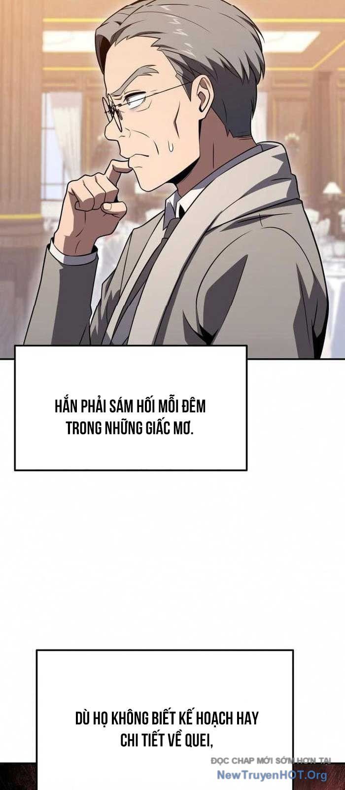 Vua Hiệp Sĩ Đã Trở Lại Với Một Vị Thần - Chapter 125 - Page 71