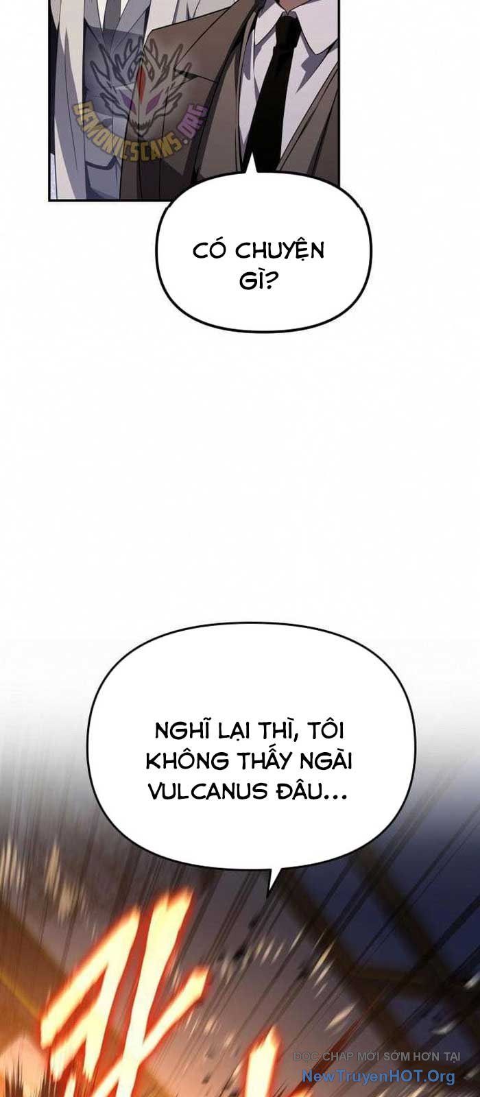 Vua Hiệp Sĩ Đã Trở Lại Với Một Vị Thần - Chapter 125 - Page 75