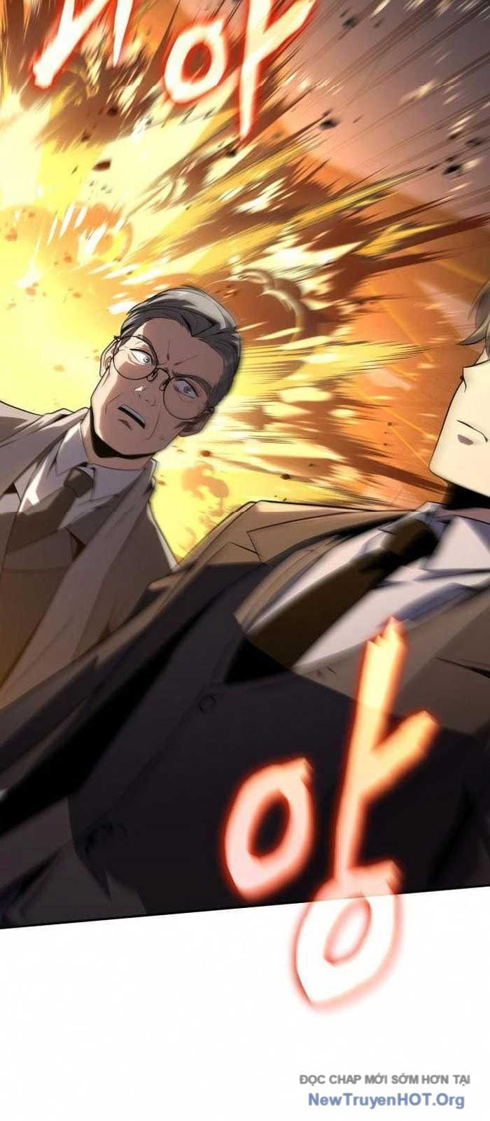 Vua Hiệp Sĩ Đã Trở Lại Với Một Vị Thần - Chapter 125 - Page 76