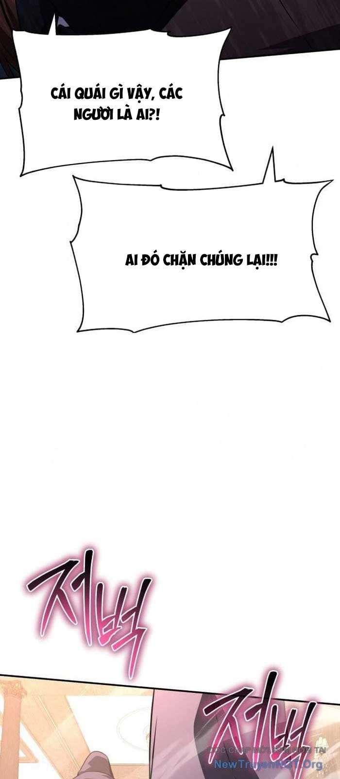 Vua Hiệp Sĩ Đã Trở Lại Với Một Vị Thần - Chapter 125 - Page 82