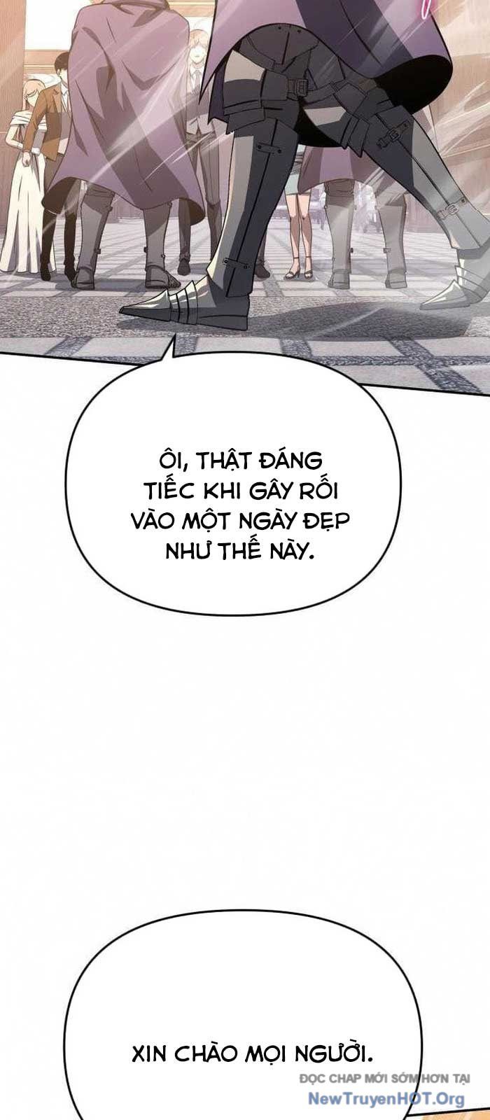 Vua Hiệp Sĩ Đã Trở Lại Với Một Vị Thần - Chapter 125 - Page 83