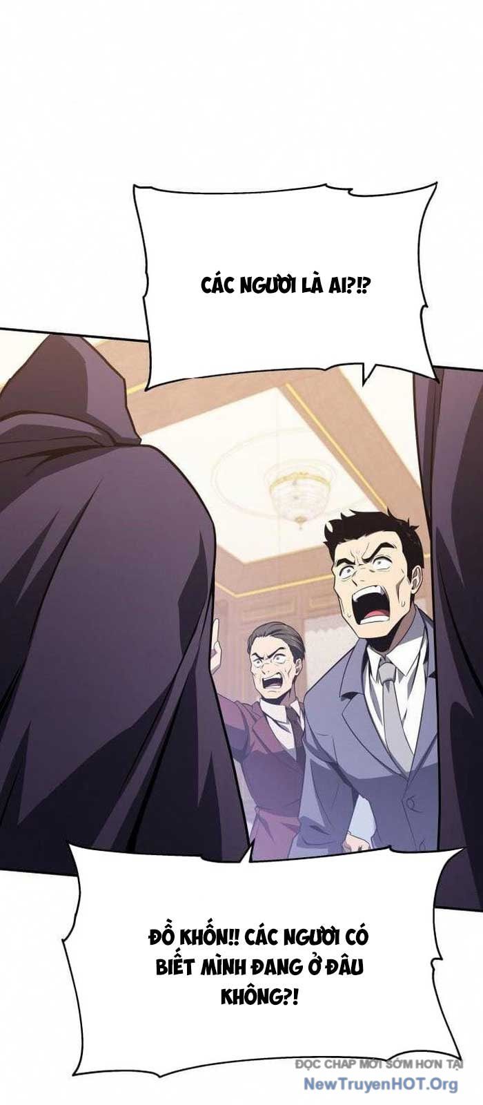 Vua Hiệp Sĩ Đã Trở Lại Với Một Vị Thần - Chapter 125 - Page 85