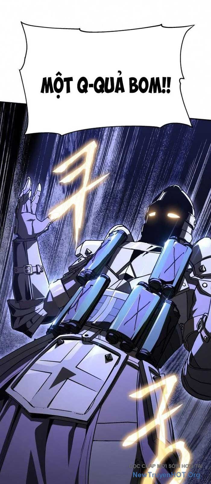 Vua Hiệp Sĩ Đã Trở Lại Với Một Vị Thần - Chapter 125 - Page 89