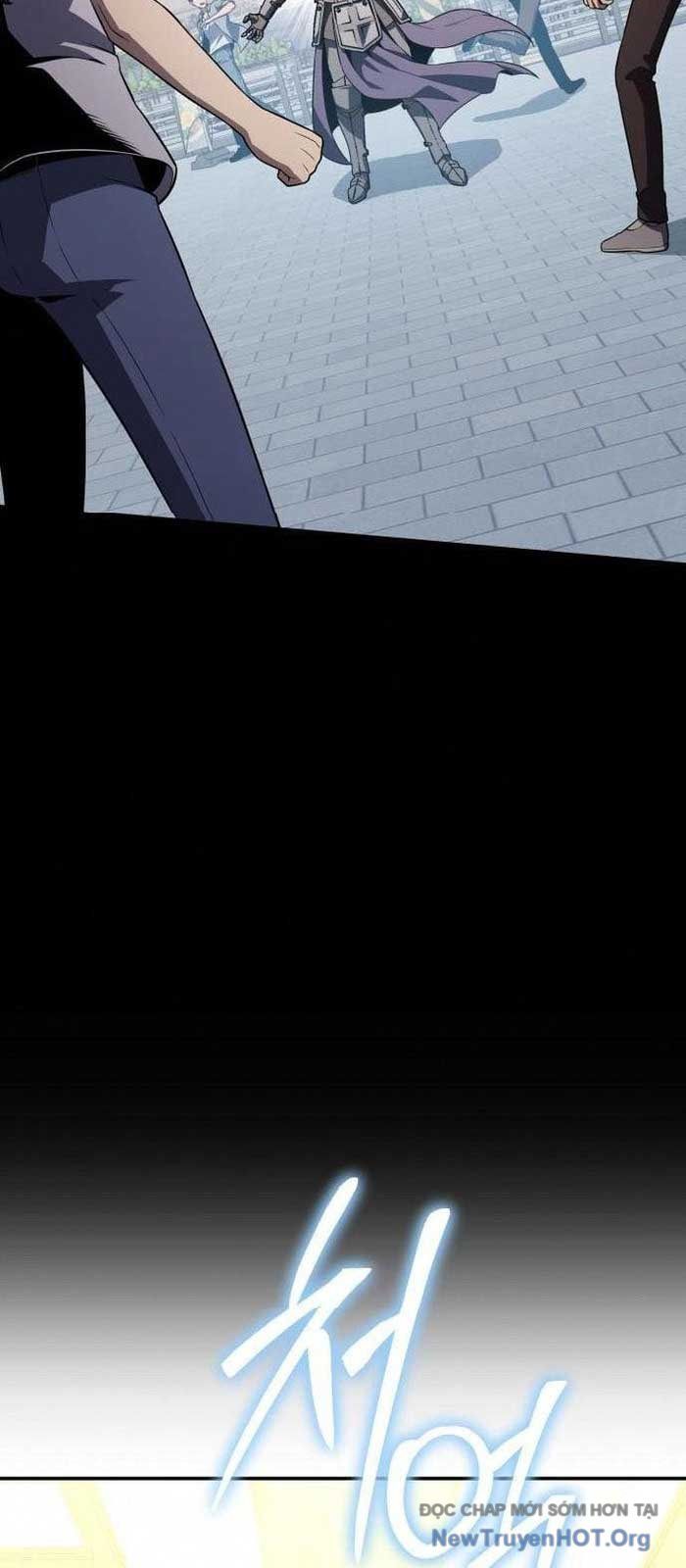 Vua Hiệp Sĩ Đã Trở Lại Với Một Vị Thần - Chapter 125 - Page 93