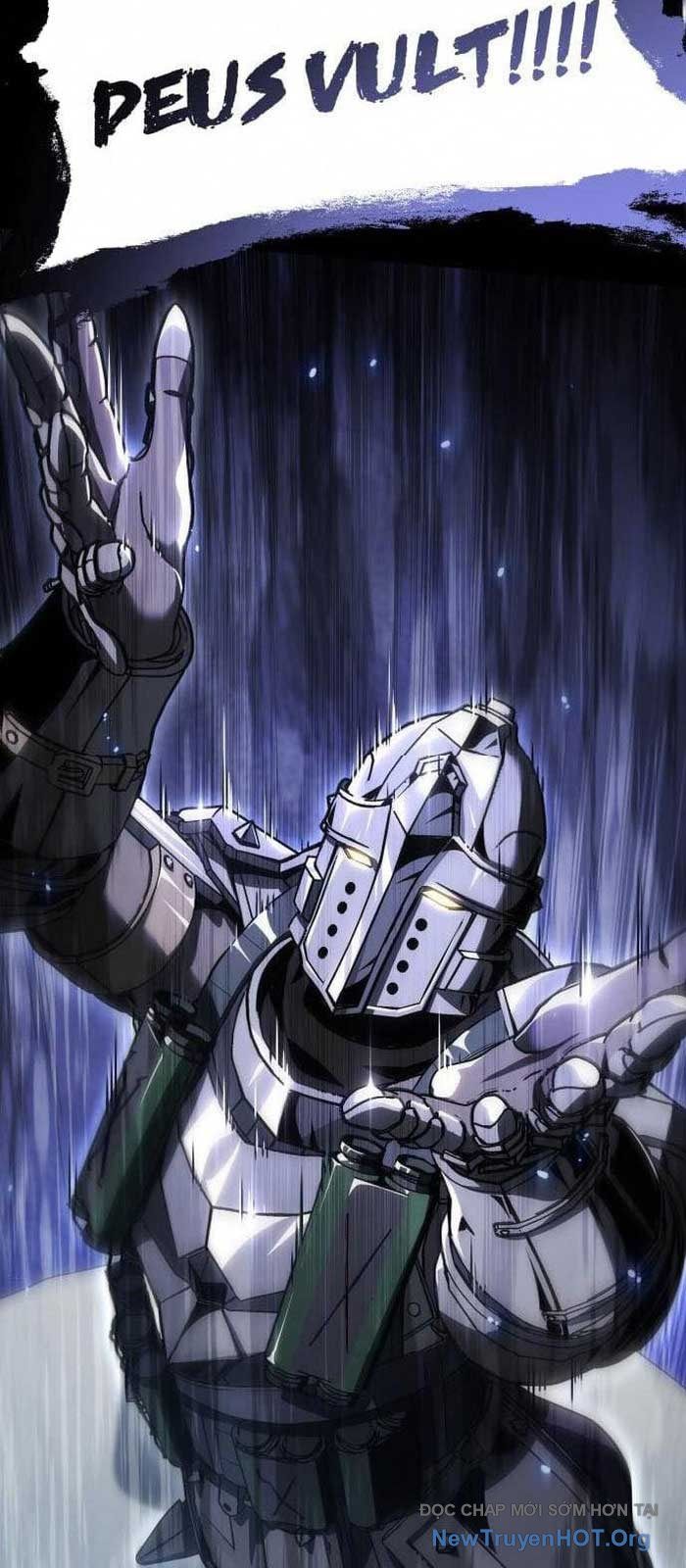 Vua Hiệp Sĩ Đã Trở Lại Với Một Vị Thần - Chapter 125 - Page 95