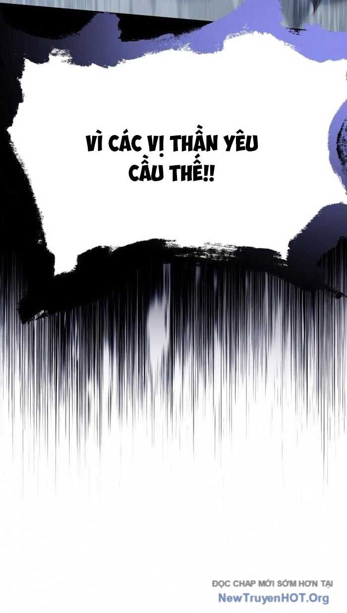 Vua Hiệp Sĩ Đã Trở Lại Với Một Vị Thần - Chapter 125 - Page 97