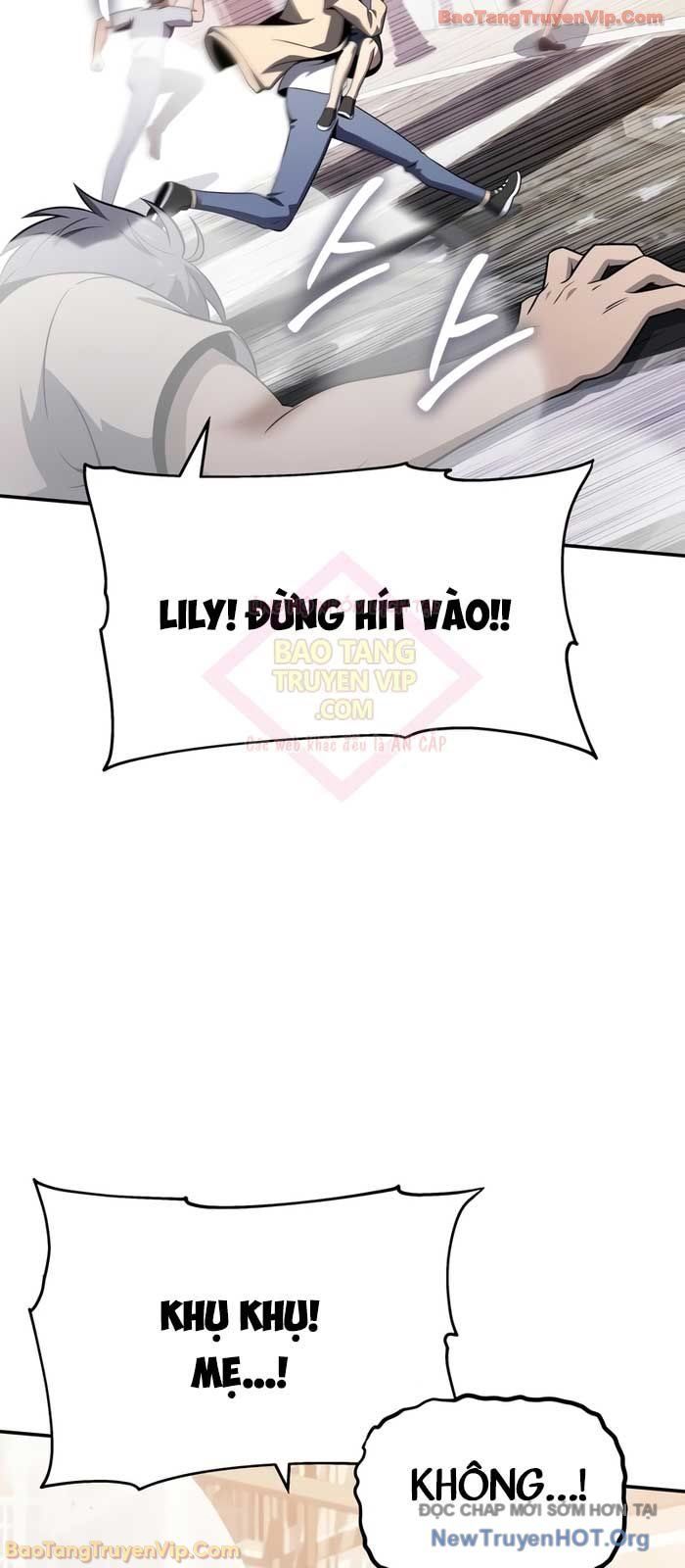 Vua Hiệp Sĩ Đã Trở Lại Với Một Vị Thần - Chapter 126.1 - Page 11