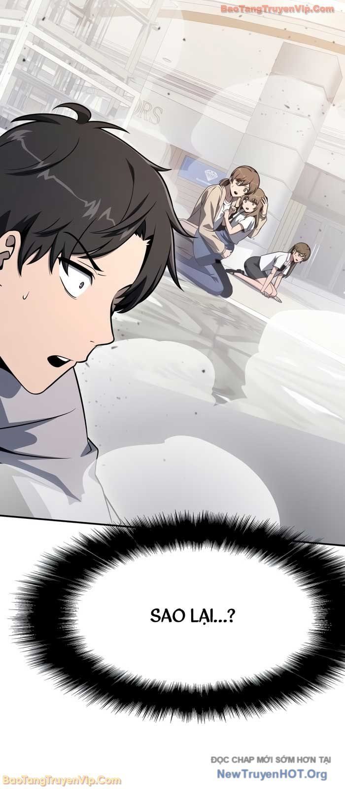 Vua Hiệp Sĩ Đã Trở Lại Với Một Vị Thần - Chapter 126.1 - Page 16