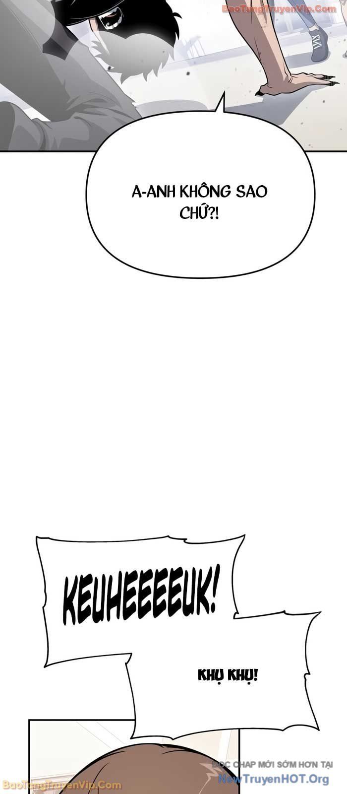 Vua Hiệp Sĩ Đã Trở Lại Với Một Vị Thần - Chapter 126.1 - Page 19