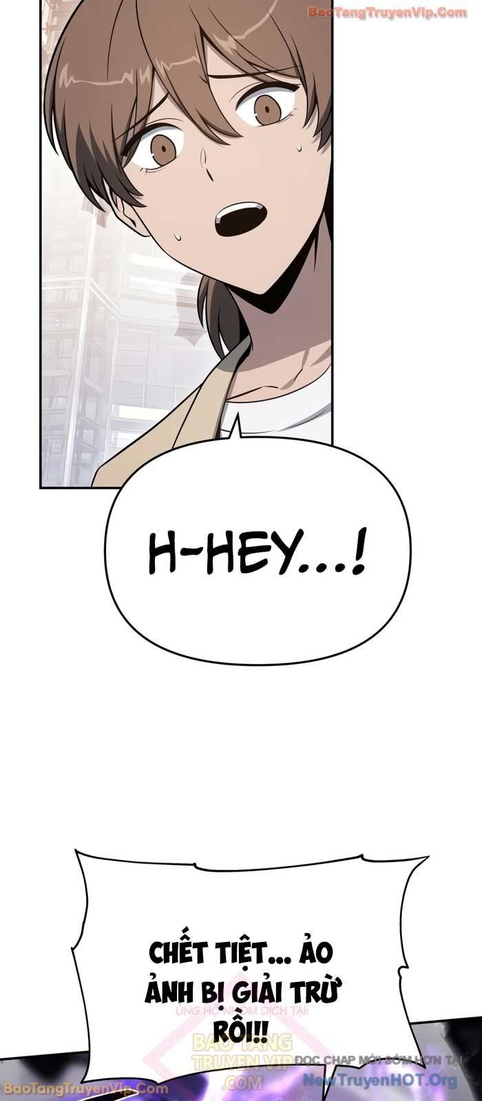 Vua Hiệp Sĩ Đã Trở Lại Với Một Vị Thần - Chapter 126.1 - Page 20