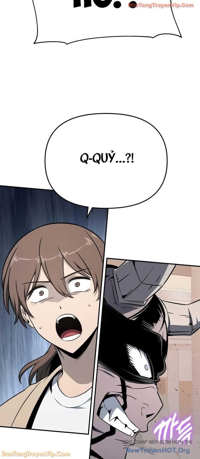 Vua Hiệp Sĩ Đã Trở Lại Với Một Vị Thần - Chapter 126.1 - Page 22