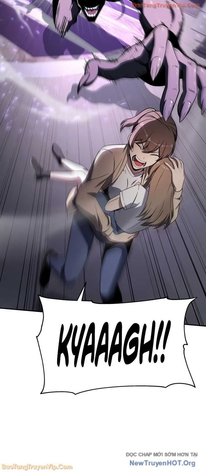 Vua Hiệp Sĩ Đã Trở Lại Với Một Vị Thần - Chapter 126.1 - Page 24