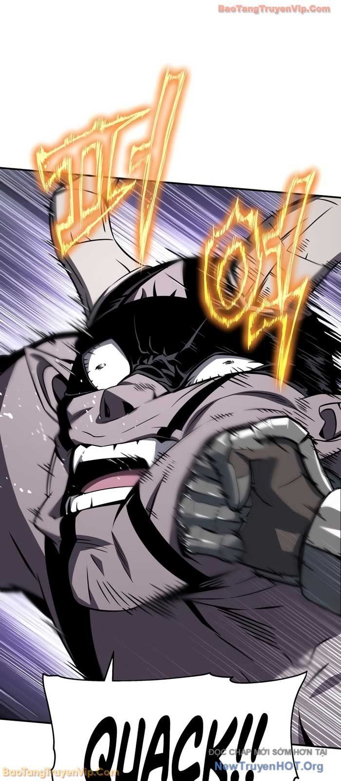 Vua Hiệp Sĩ Đã Trở Lại Với Một Vị Thần - Chapter 126.1 - Page 25