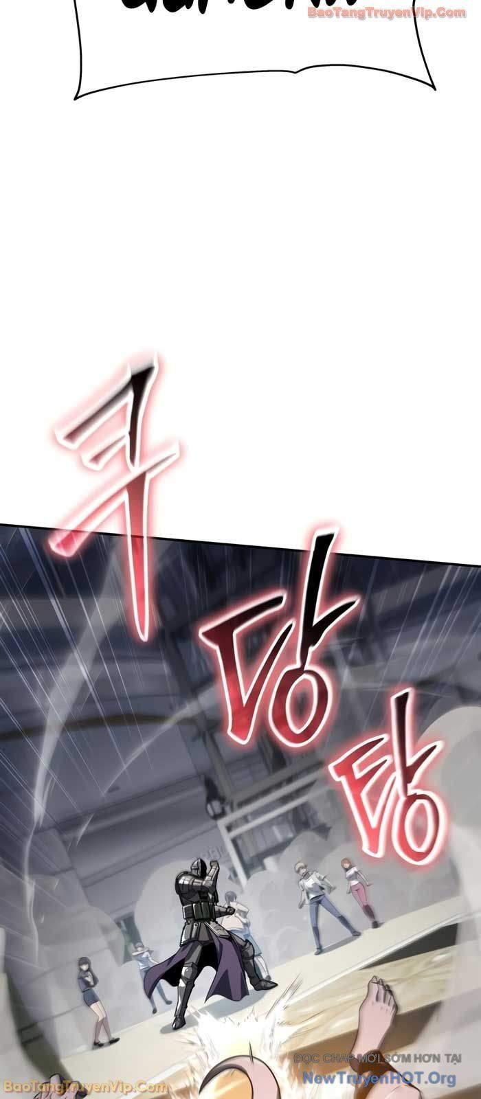 Vua Hiệp Sĩ Đã Trở Lại Với Một Vị Thần - Chapter 126.1 - Page 26