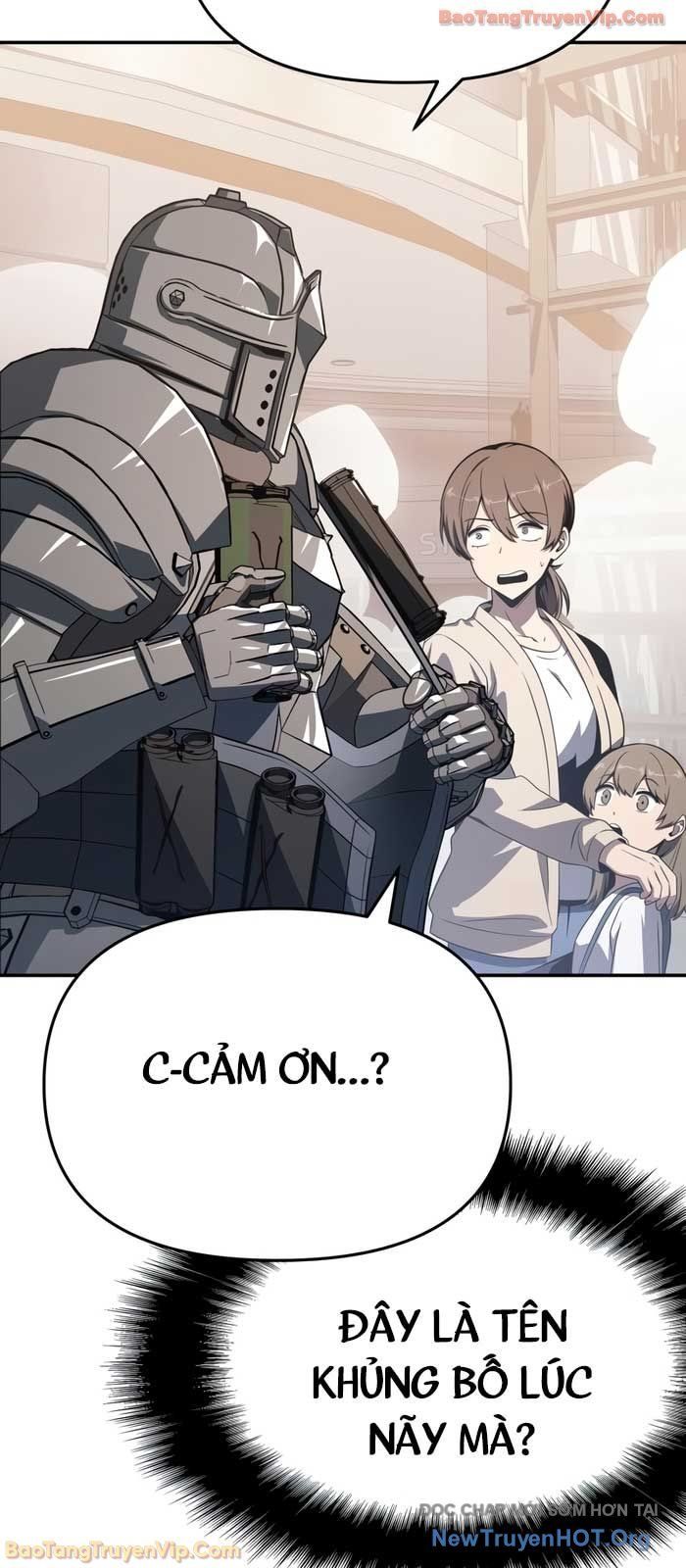 Vua Hiệp Sĩ Đã Trở Lại Với Một Vị Thần - Chapter 126.1 - Page 28