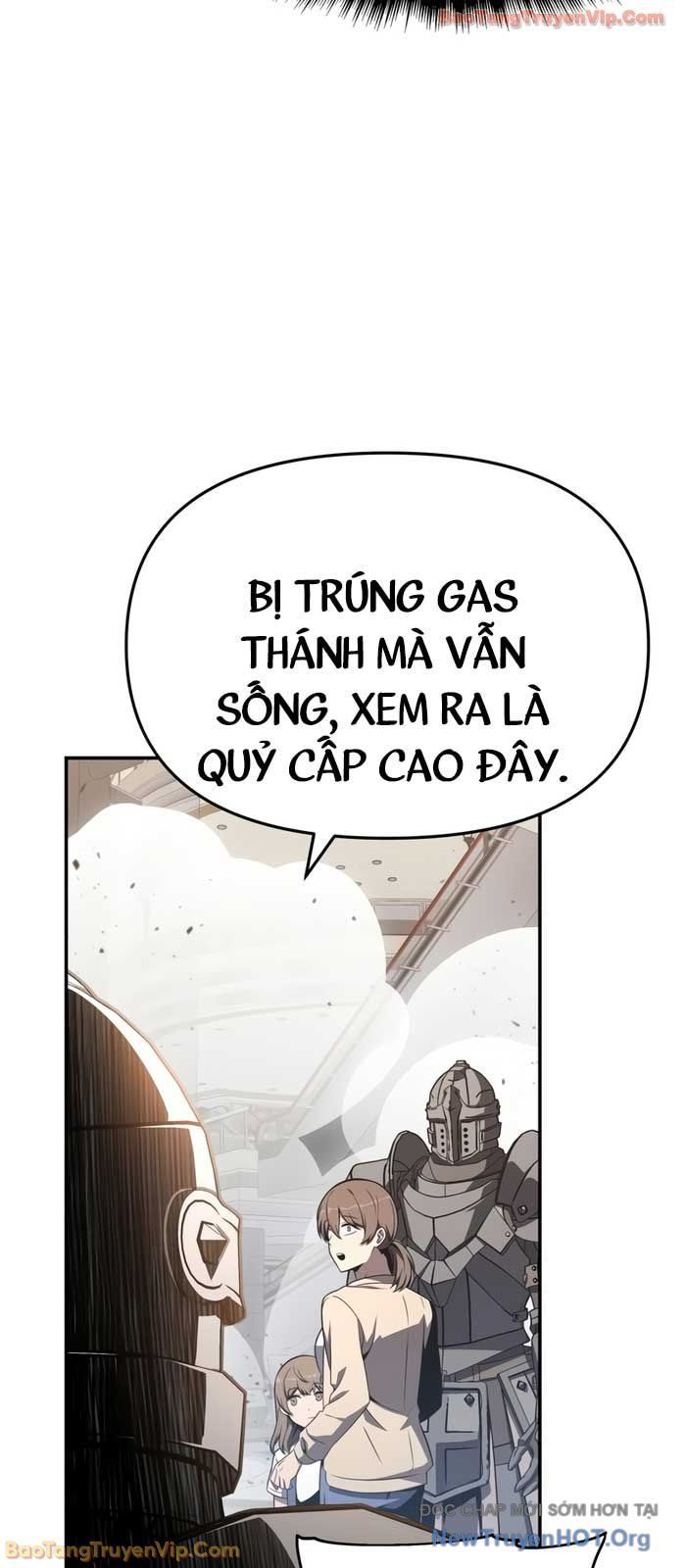 Vua Hiệp Sĩ Đã Trở Lại Với Một Vị Thần - Chapter 126.1 - Page 29