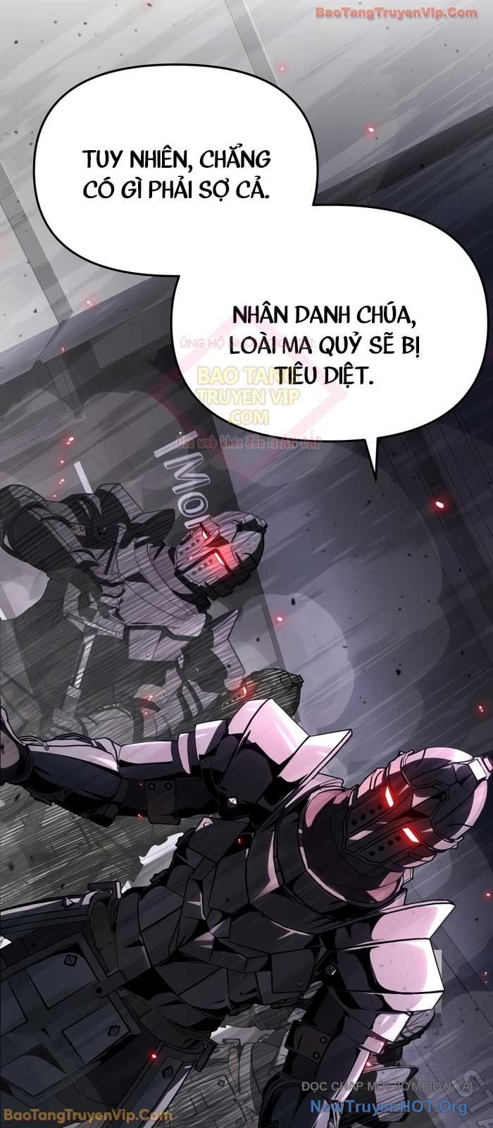 Vua Hiệp Sĩ Đã Trở Lại Với Một Vị Thần - Chapter 126.1 - Page 31