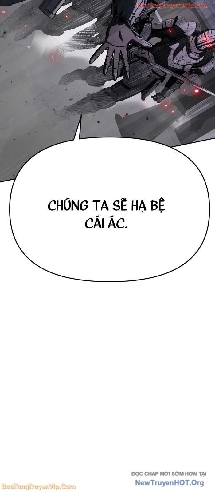Vua Hiệp Sĩ Đã Trở Lại Với Một Vị Thần - Chapter 126.1 - Page 32