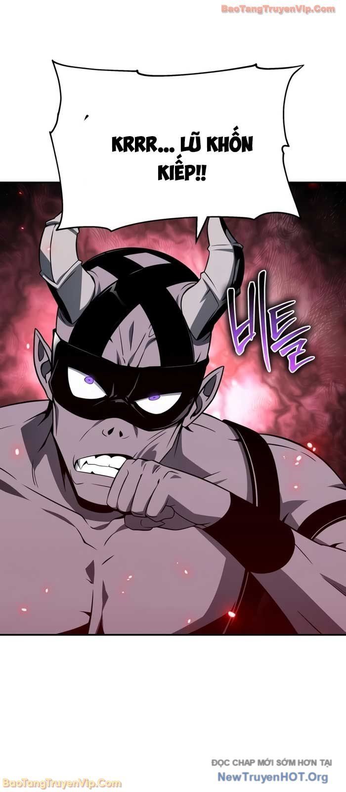 Vua Hiệp Sĩ Đã Trở Lại Với Một Vị Thần - Chapter 126.1 - Page 33