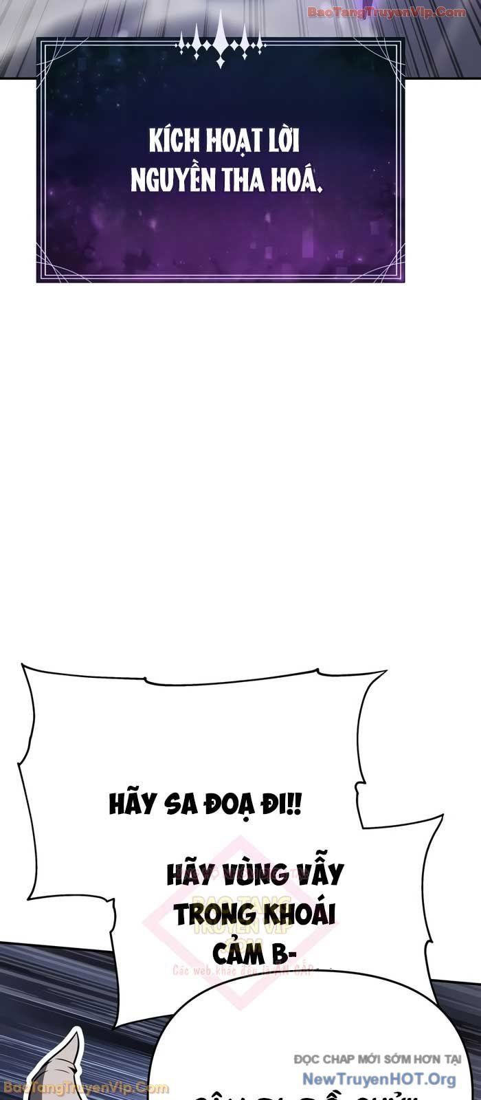 Vua Hiệp Sĩ Đã Trở Lại Với Một Vị Thần - Chapter 126.1 - Page 35