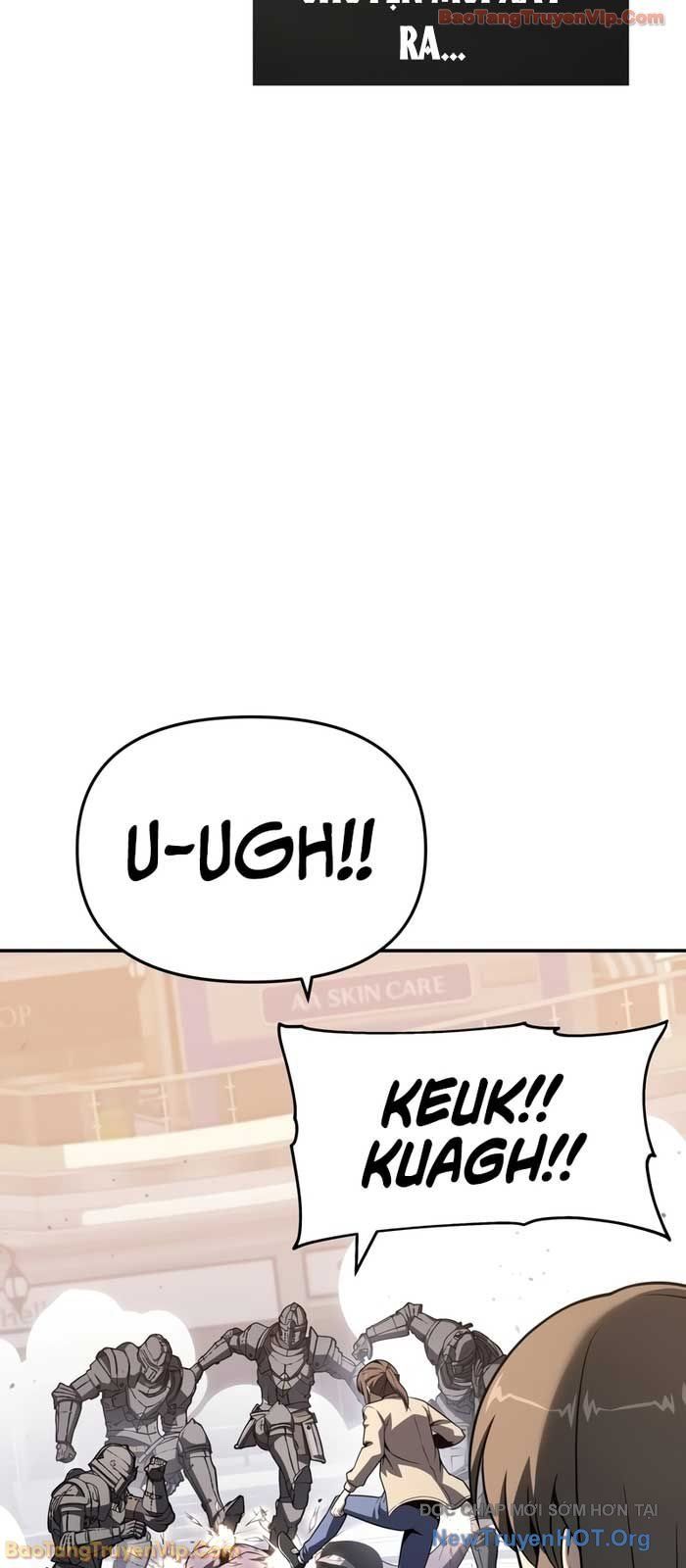 Vua Hiệp Sĩ Đã Trở Lại Với Một Vị Thần - Chapter 126.1 - Page 42