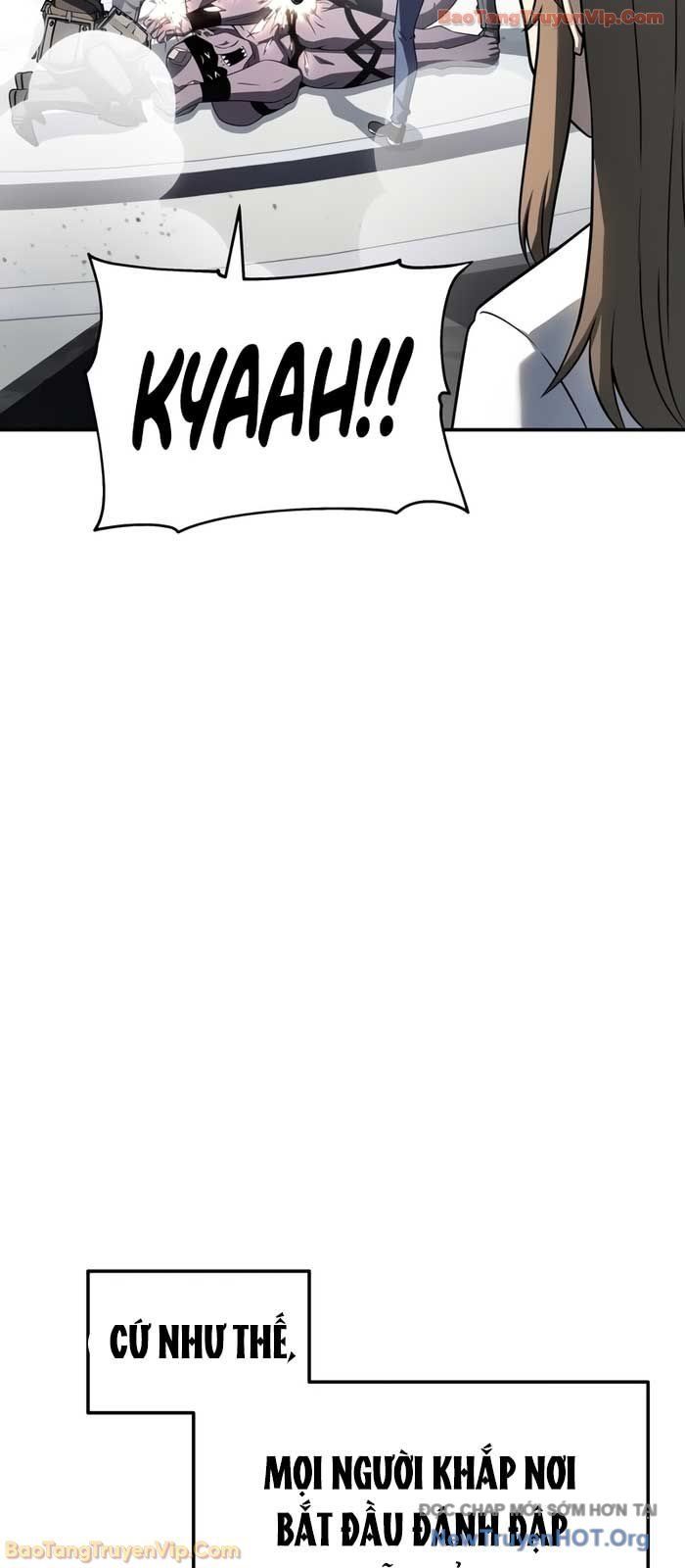 Vua Hiệp Sĩ Đã Trở Lại Với Một Vị Thần - Chapter 126.1 - Page 43