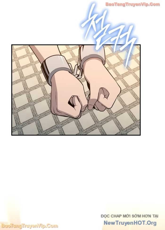 Vua Hiệp Sĩ Đã Trở Lại Với Một Vị Thần - Chapter 126.1 - Page 46