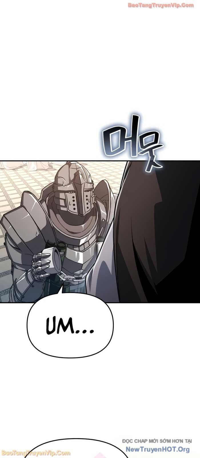 Vua Hiệp Sĩ Đã Trở Lại Với Một Vị Thần - Chapter 126.1 - Page 48