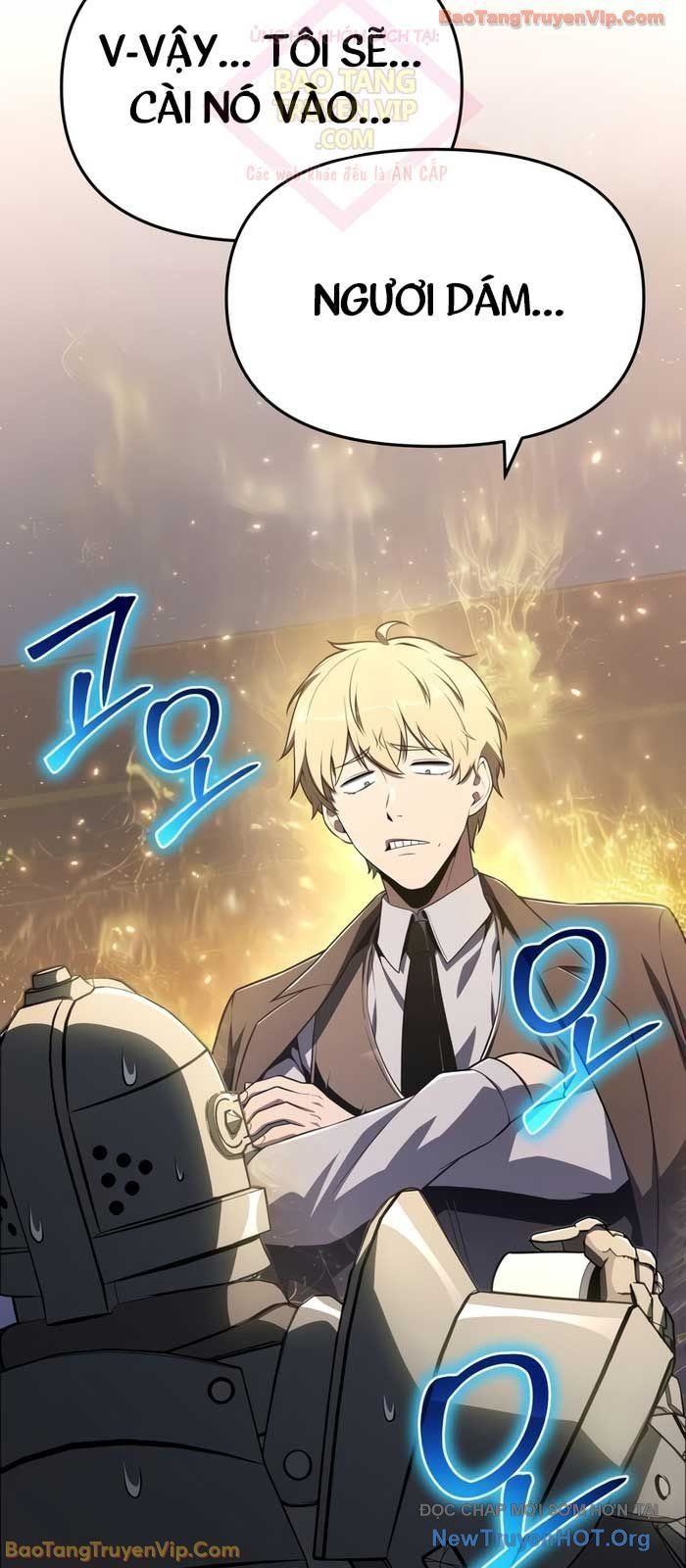 Vua Hiệp Sĩ Đã Trở Lại Với Một Vị Thần - Chapter 126.1 - Page 49