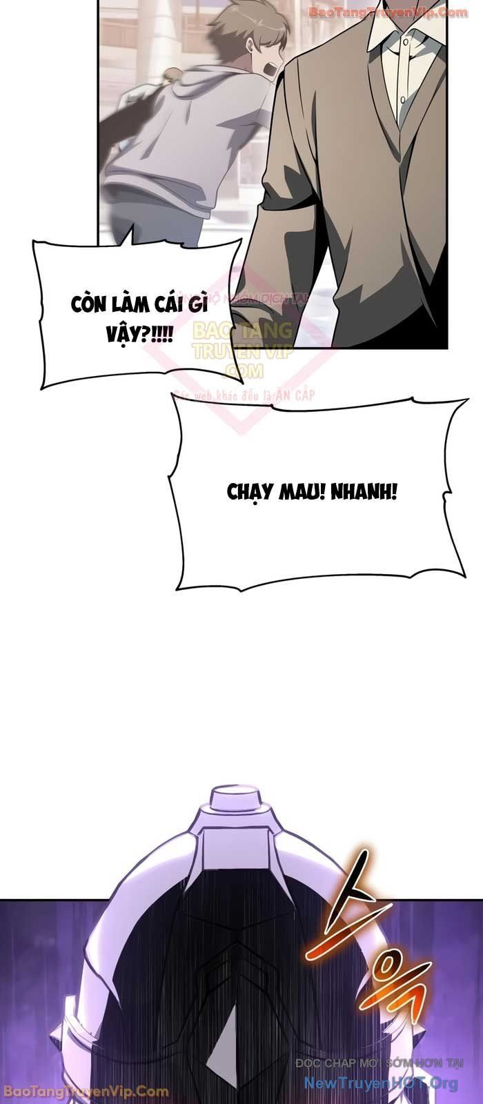 Vua Hiệp Sĩ Đã Trở Lại Với Một Vị Thần - Chapter 126.1 - Page 5