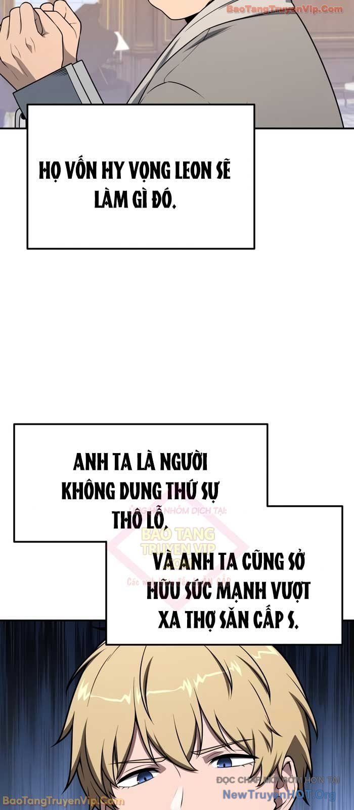Vua Hiệp Sĩ Đã Trở Lại Với Một Vị Thần - Chapter 126.1 - Page 51
